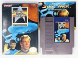 Star Trek 25th Anniversary (Nintendo / NES)