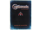 Castlevania: Portrait of Ruin - Promo box / Pre-order bonus - Game Not Included (Nintendo DS)