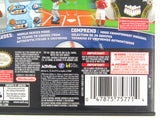 Little League World Series Baseball 2008 (Nintendo DS)