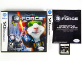 G-Force (Nintendo DS)