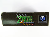 Zelda Four Swords Adventures [Big Box] (Nintendo Gamecube)