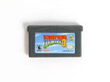 Donkey Kong Country 3 (Game Boy Advance / GBA)