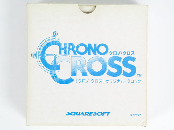 PS - Chrono Cross (SquareSoft)