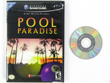 Pool Paradise (Nintendo Gamecube)