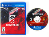 DriveClub (Playstation 4 / PS4)