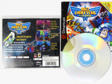 Buzz Lightyear Of Star Command (Sega Dreamcast)