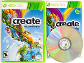 Create (Xbox 360)