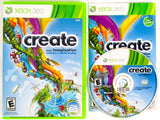 Create (Xbox 360)