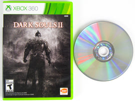 Dark Souls II 2 (Xbox 360)