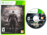 Dark Souls II 2 (Xbox 360)