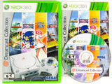 Dreamcast Collection (Xbox 360)