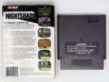 Nightshade (Nintendo / NES)