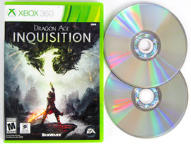 Dragon Age: Inquisition (Xbox 360)
