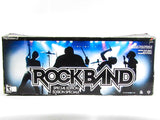 Rock Band Special Edition (Playstation 2 / PS2)