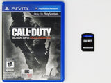 Call Of Duty Black Ops Declassified (Playstation Vita / PSVITA)