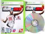 College Hoops 2K8 (Xbox 360)