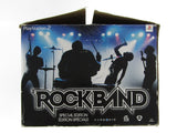 Rock Band Special Edition (Playstation 2 / PS2)