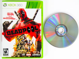Deadpool (Xbox 360)