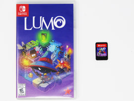 Lumo (Nintendo Switch)