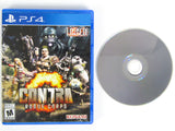 Contra Rogue Corps (Playstation 4 / PS4)