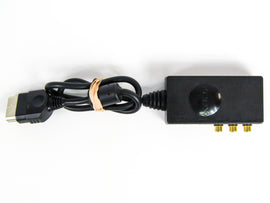 Xbox Advanced AV Pack (Xbox)