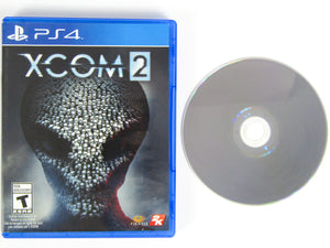 XCOM 2 (Playstation 4 / PS4)