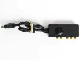 Xbox High Definition AV pack (Xbox)