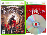 Dante's Inferno (Xbox 360) - RetroMTL