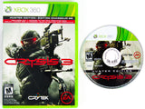 Crysis 3 [Hunter Edition] (Xbox 360)