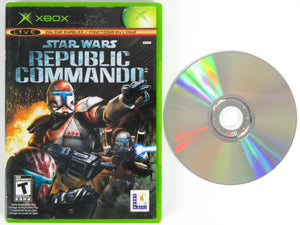 Star Wars Republic Commando (Xbox)