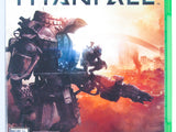 Titanfall (Xbox One)