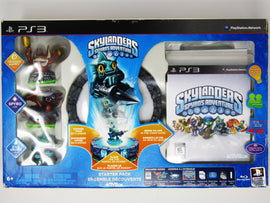 Skylanders Spyro's Adventure [Starter Pack] (PlayStation 3 / PS3)