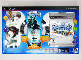 Skylanders Spyro's Adventure [Starter Pack] (PlayStation 3 / PS3)