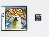 Zoo Tycoon (Nintendo DS)