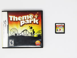 Theme Park (Nintendo DS)
