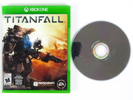 Titanfall (Xbox One)