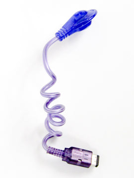 Unofficial GBA Light [Nyko] (Nintendo Game Boy Advance / GBA)