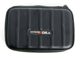 Official 3DS XL Case +8 Cartridge Sleeves (Nintendo 3DS)
