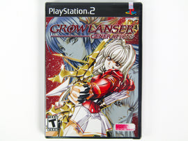 Growlanser: Generations (PlayStation 2 / PS2)