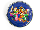 CD Case Mario Party (Nintendo Wii)