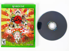 Okami HD (Xbox One)