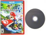 Mario Kart 8 (Nintendo Wii U) - RetroMTL