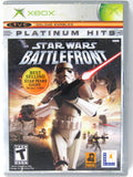 Star Wars Battlefront [Platinum Hits] (Xbox)