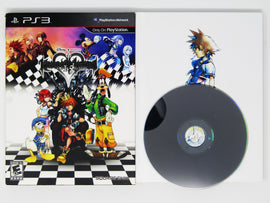 Kingdom Hearts HD 1.5 Remix [Limited Edition] (PlayStation 3 / PS3)