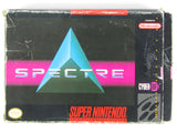 Spectre (Super Nintendo / SNES)