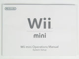 Mini Nintendo Wii System (Nintendo Wii)