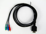 Official Component Video Cables [JP Import] (Nintendo Gamecube)