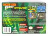 Donkey Kong Country [Player's Choice] (Super Nintendo / SNES)
