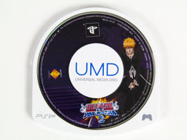 Bleach Soul Carnival 2 [JP Import] (PlayStation Portable / PSP)