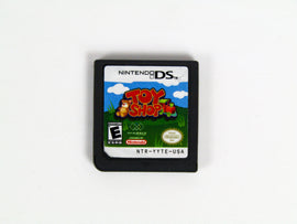 Toy Shop (Nintendo DS)